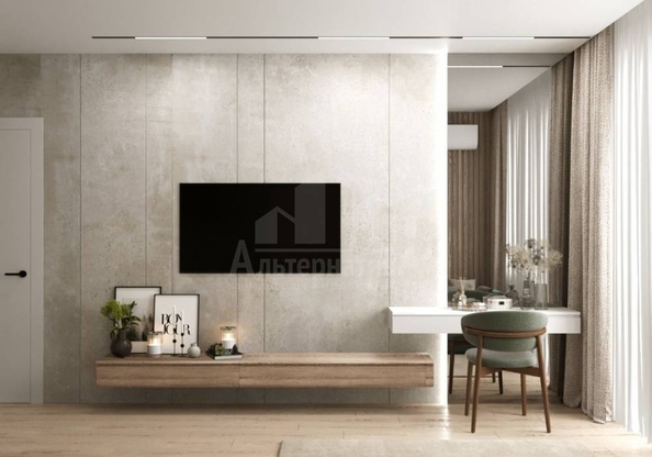 
  Продается 1-комн. квартира, 49 м², Полтавская ул
. Фото 3.