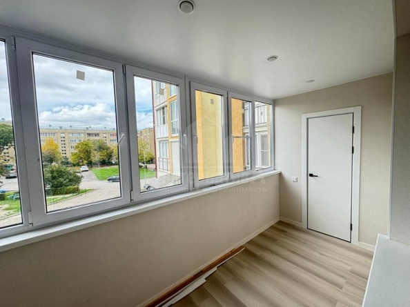 
  Продается 1-комн. квартира, 49 м², Полтавская ул
. Фото 15.