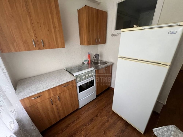 
  Продается 1-комн. квартира, 31.7 м², Московская ул
. Фото 4.