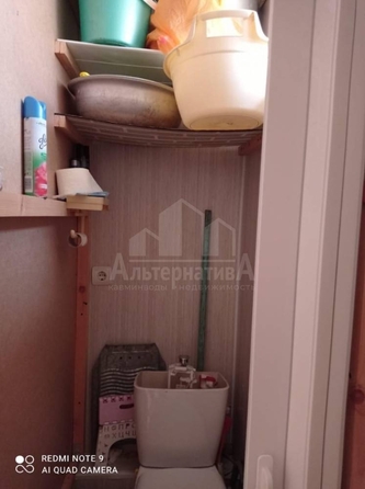 
  Продается 1-комн. квартира, 30 м², Зенитный пер
. Фото 6.