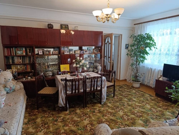 
  Продается 2-комн. квартира, 52.7 м², Чернышевского ул
. Фото 1.