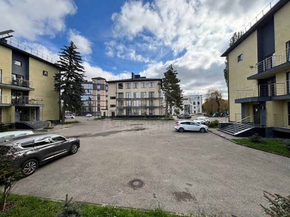 
  Продается 1-комн. квартира, 47 м², Октябрьская ул
. Фото 16.