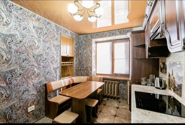 
  Продается 1-комн. квартира, 40.3 м², Зеркальный пер
. Фото 5.