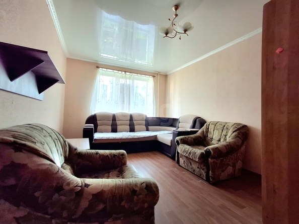 
  Сдается комната, 17 м², Объездная ул, д. 3/1
. Фото 1.