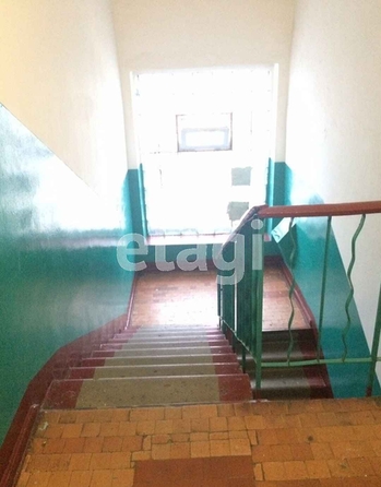 
  Сдается комната, 17 м², Объездная ул, д. 3/1
. Фото 9.