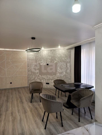 
  Сдается 3-комн. квартира, 73 м², генерала Маргелова ул, д. 5/2
. Фото 1.