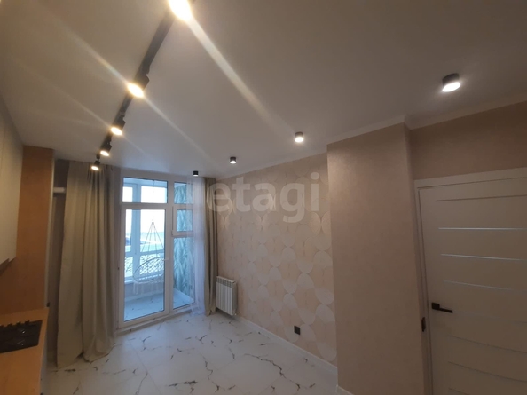 
  Продается 3-комн. квартира, 71 м², Российский пр-кт, д. 17к2
. Фото 10.