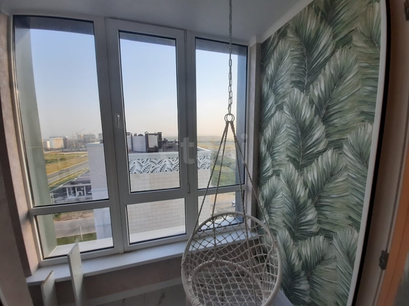 
  Продается 3-комн. квартира, 71 м², Российский пр-кт, д. 17к2
. Фото 15.