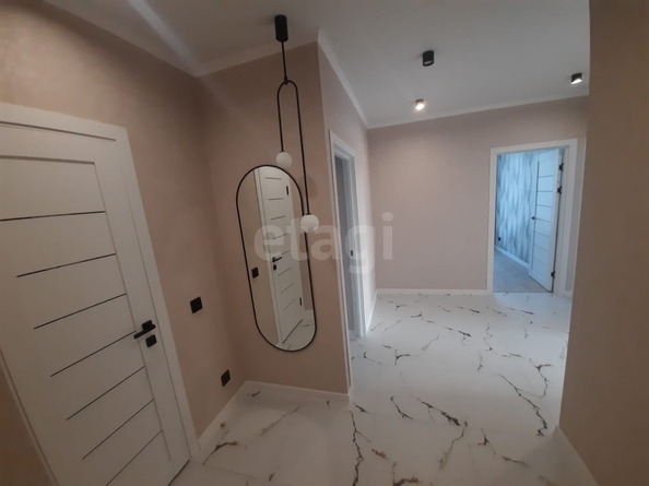 
  Продается 3-комн. квартира, 71 м², Российский пр-кт, д. 17к2
. Фото 21.