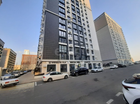 
  Продается 3-комн. квартира, 71 м², Российский пр-кт, д. 17к2
. Фото 29.
