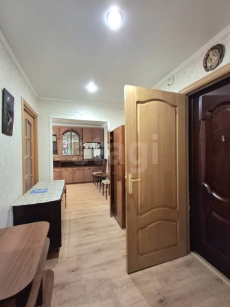 
  Сдается 1-комн. квартира, 49 м², Магистральная ул, д. 12
. Фото 5.