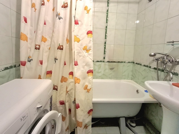 
  Сдается 1-комн. квартира, 49 м², Магистральная ул, д. 12
. Фото 12.