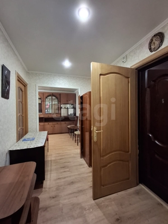 
  Сдается 1-комн. квартира, 49 м², Магистральная ул, д. 12
. Фото 15.