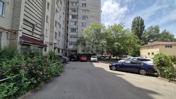
  Продается 3-комн. квартира, 67.7 м², Васильева ул, д. 51
. Фото 31.