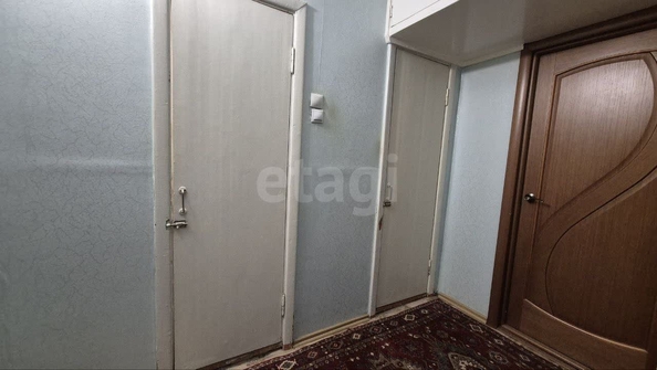 
  Продается 3-комн. квартира, 69.2 м², Ворошилова пр-кт, д. 13/2
. Фото 20.