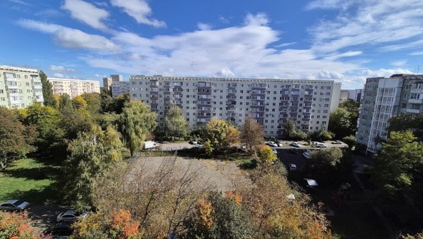 
  Продается 3-комн. квартира, 69.2 м², Ворошилова пр-кт, д. 13/2
. Фото 31.