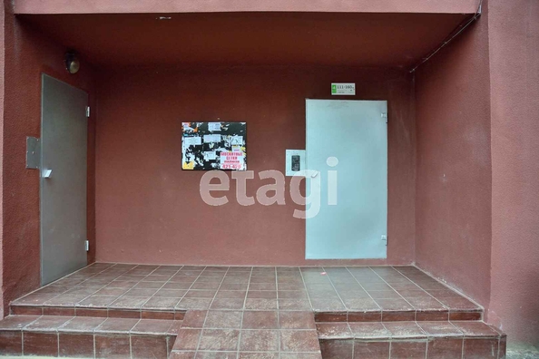 
  Сдается 1-комн. квартира, 40 м², 50 лет ВЛКСМ ул, д. 95
. Фото 7.