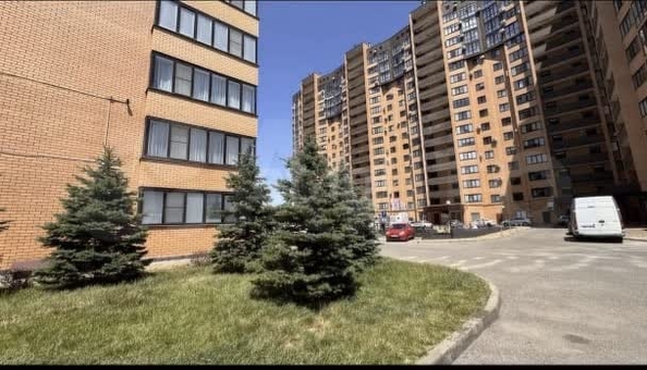 
  Продается 2-комн. квартира, 52.7 м², Ленина ул, д. 417ак1
. Фото 12.