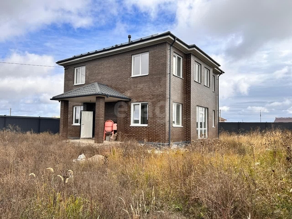 
  Продается дом, 174.1 м², село Татарка
. Фото 1.