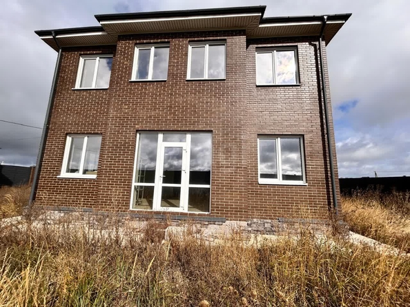 
  Продается дом, 174.1 м², село Татарка
. Фото 19.