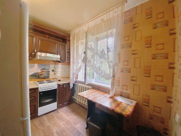 
  Сдается 1-комн. квартира, 35.6 м², Доваторцев ул, д. 59/1
. Фото 2.