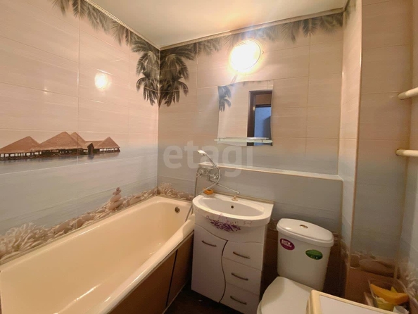 
  Сдается 1-комн. квартира, 35.6 м², Доваторцев ул, д. 59/1
. Фото 11.