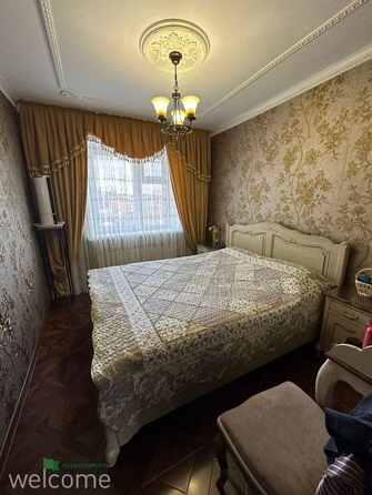 
  Продается 3-комн. квартира, 85 м², Куйбышева ул, д. 46А
. Фото 5.