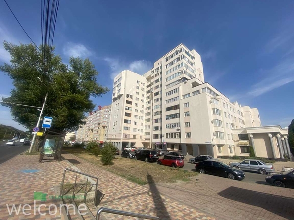
  Продается 3-комн. квартира, 78.6 м², Доваторцев ул, д. 34а
. Фото 1.