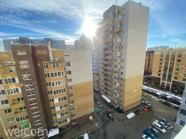 
  Продается 1-комн. квартира, 38 м², Рогожникова ул, д. 21к1
. Фото 6.