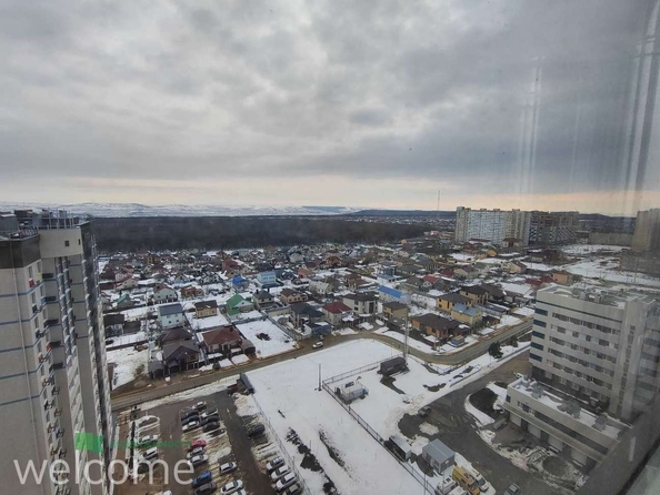 
  Продается 2-комн. квартира, 59 м², Тюльпановая ул, д. 10к3
. Фото 18.