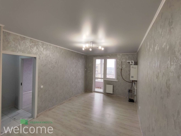 
  Продается 1-комн. квартира, 40 м², Тюльпановая ул, д. 10к4
. Фото 2.