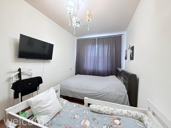 
  Продается 2-комн. квартира, 54 м², Тухачевского ул, д. 21/2
. Фото 8.