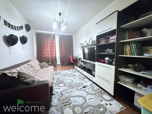 
  Продается 2-комн. квартира, 54 м², Тухачевского ул, д. 21/2
. Фото 10.