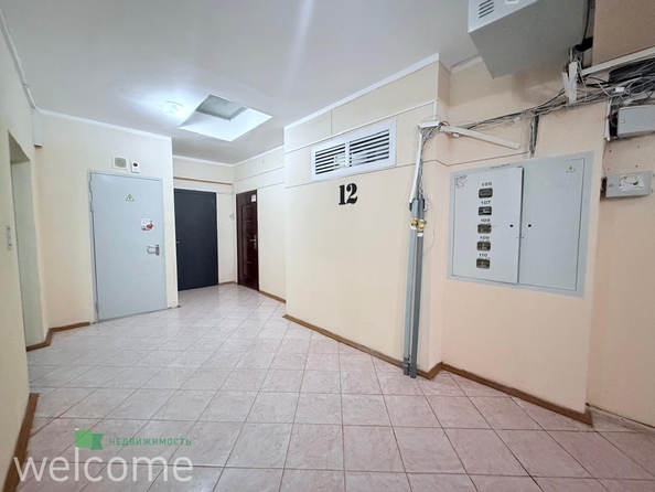 
  Продается 2-комн. квартира, 54 м², Тухачевского ул, д. 21/2
. Фото 15.