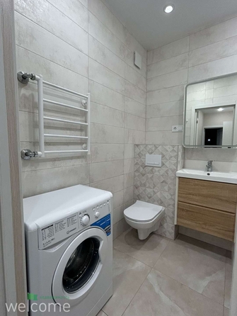 
  Продается 2-комн. квартира, 49.7 м², Николая Голодникова ул, д. 4к3
. Фото 9.