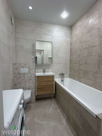 
  Продается 2-комн. квартира, 49.7 м², Николая Голодникова ул, д. 4к3
. Фото 10.