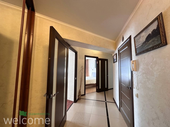 
  Продается 3-комн. квартира, 85 м², Лермонтова ул, д. 129А
. Фото 10.