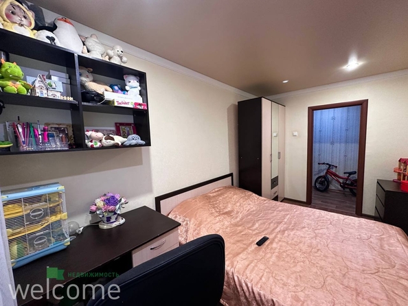 
  Продается 3-комн. квартира, 58.5 м², Мира ул, д. 143
. Фото 6.