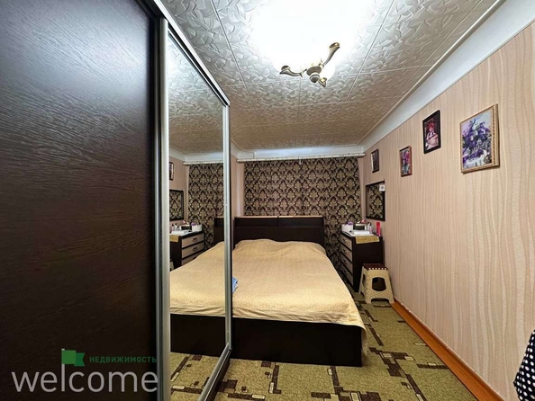 
  Продается 3-комн. квартира, 58.5 м², Мира ул, д. 143
. Фото 10.