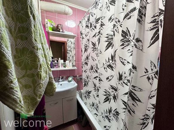 
  Продается 3-комн. квартира, 58.5 м², Мира ул, д. 143
. Фото 13.