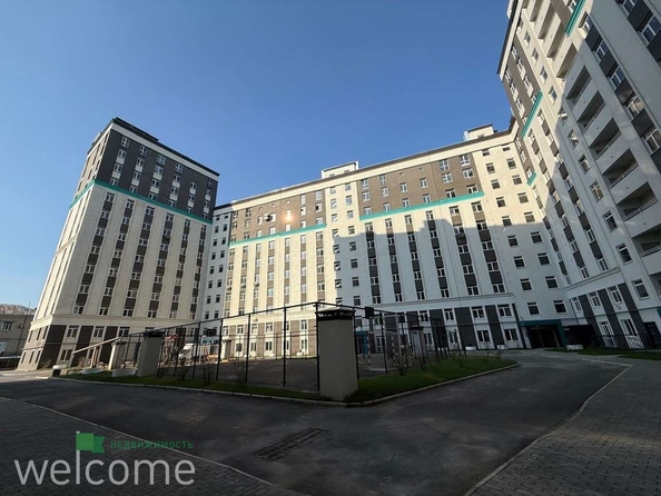 
  Продается 1-комн. квартира, 49.6 м², Гражданская ул, д. 5
. Фото 4.