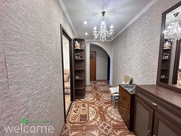 
  Продается 2-комн. квартира, 61 м², Чехова ул, д. 83/1
. Фото 20.