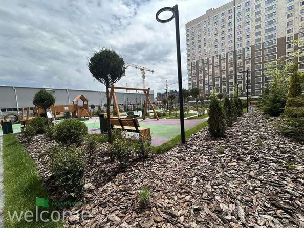 
  Продается 2-комн. квартира, 62.4 м², ЖК Основа, литер 1.1
. Фото 19.