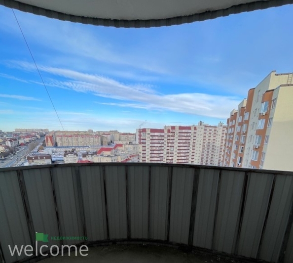 
  Продается 3-комн. квартира, 94 м², Пирогова ул, д. 72к1
. Фото 6.