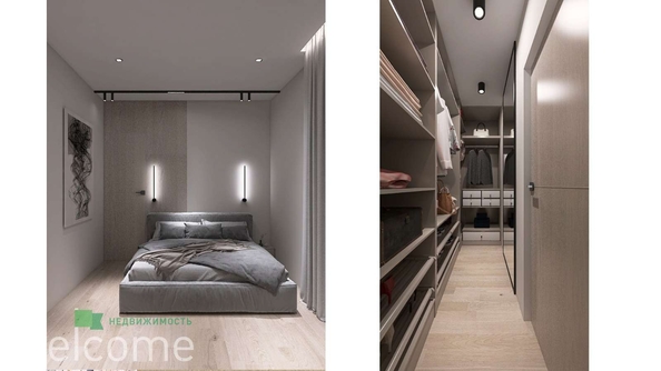 
  Продается 3-комн. квартира, 94 м², Пирогова ул, д. 72к1
. Фото 14.