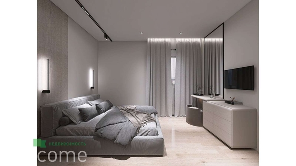 
  Продается 3-комн. квартира, 94 м², Пирогова ул, д. 72к1
. Фото 15.