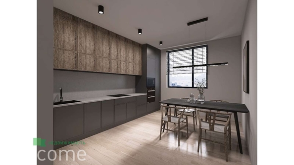 
  Продается 3-комн. квартира, 94 м², Пирогова ул, д. 72к1
. Фото 16.