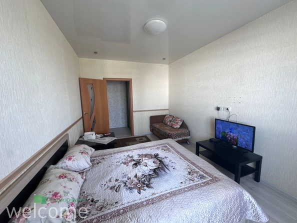 
  Продается 1-комн. квартира, 38 м², Достоевского ул, д. 52Вк3
. Фото 11.