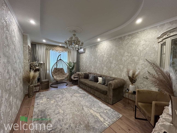 
  Продается 3-комн. квартира, 86.4 м², 50 лет ВЛКСМ ул, д. 69/2
. Фото 1.