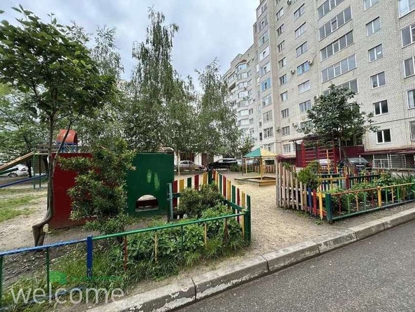 
  Продается 3-комн. квартира, 86.4 м², 50 лет ВЛКСМ ул, д. 69/2
. Фото 14.